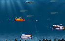 潛水戰鬥遊戲 / 潛水戰鬥 Game