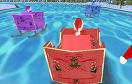 聖誕老人賽艇遊戲 / 聖誕老人賽艇 Game