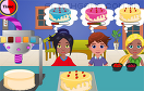 經營蛋糕店遊戲 / 經營蛋糕店 Game