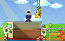 船長的運輸船遊戲 / Ship Loader Game