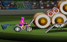 特技電單車表演遊戲 / Bike Madness Game