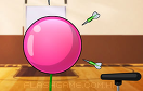 氣球大大大遊戲 / Bigger Balloon Boom Game