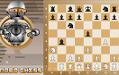 機器人國際象棋遊戲 / 機器人國際象棋 Game