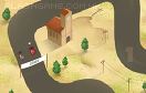 小鎮賽車遊戲 / Rural Racer Game