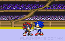 超級超音鼠對決遊戲 / Sonic Test Run Game