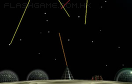 太空領地防禦戰遊戲 / 太空領地防禦戰 Game
