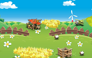 鄉村農場裝飾遊戲 / 鄉村農場裝飾 Game