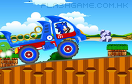 Sonic大卡車遊戲 / Sonic大卡車 Game
