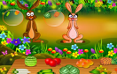 兔子水果攤遊戲 / 兔子水果攤 Game