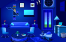藍色的房間逃脫遊戲 / 藍色的房間逃脫 Game