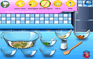 紅燒排骨遊戲 / Grill Pork Chops Cooking Game