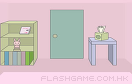 逃出柔和的粉紅房間遊戲 / 逃出柔和的粉紅房間 Game