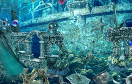 深海古遺跡遊戲 / Sea Gems of Neptune Game