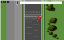 巔峰計時賽遊戲 / Time Trial Racing Game