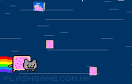 飛翔霓虹貓之超級冒險遊戲 / 飛翔霓虹貓之超級冒險 Game
