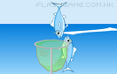 海里撈魚遊戲 / 海里撈魚 Game