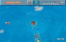 海中堡壘遊戲 / Aqua Turret Game