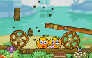 保護橙子之海盜冒險遊戲 / 保護橙子之海盜冒險 Game