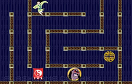 花木蘭闖迷宮遊戲 / Mulan Maze Game