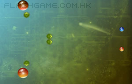 綠色病毒遊戲 / 綠色病毒 Game