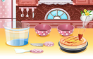草莓乳酪大蛋糕遊戲 / 草莓乳酪大蛋糕 Game