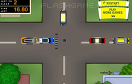 學做交通警察遊戲 / Traffic Control Game