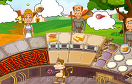 石器時代美食店2遊戲 / 石器時代美食店2 Game