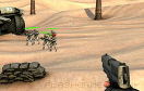 沙漠守衛者3遊戲 / 沙漠守衛者3 Game