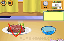 廚師長烹飪表單11遊戲 / Cooking Show: Cheese Burger Game