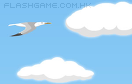 海鷗飛行遊戲 / 海鷗飛行 Game