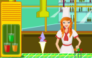 水果冰激凌遊戲 / Ice Cream Cone Maker Game