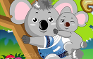 酷酷小考拉遊戲 / Cool Koala Game
