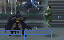 蝙蝠俠格鬥賽遊戲 / 蝙蝠俠格鬥賽 Game