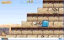 金字塔工程遊戲 / Pyramid Bloxx Game