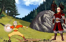 混沌戰爭遊戲 / Avatar: The Last Air Bender Bending Battle Game