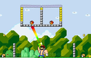 馬里奧火箭筒遊戲 / Super Bazooka Mario Game