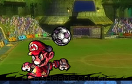 瑪利奧足球遊戲 / Super Mario Strikers Game
