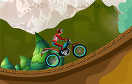 山地摩托車遊戲 / Mountain Ride Game
