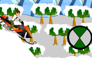 駭客雪上電單車遊戲 / 駭客雪上電單車 Game