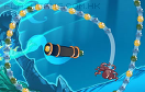 深海生物祖瑪遊戲 / 深海生物祖瑪 Game