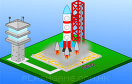 建造火箭基地遊戲 / 建造火箭基地 Game