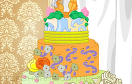 花樣婚禮蛋糕遊戲 / 花樣婚禮蛋糕 Game