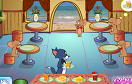 湯姆貓開餐廳遊戲 / 湯姆貓開餐廳 Game