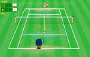小忍者打網球遊戲 / Aitchu Tennis Game