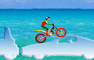 電單車技巧之夢幻沙灘遊戲 / 電單車技巧之夢幻沙灘 Game