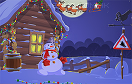 保衛聖誕雪人遊戲 / 保衛聖誕雪人 Game