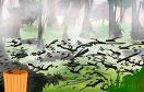 修復美麗的森林遊戲 / Bush Fire Field Cleanup Game