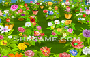 玫瑰花園找花遊戲 / Rose land Game