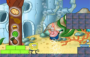海綿寶寶海底歷險2遊戲 / 海綿寶寶海底歷險2 Game