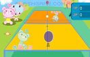 小熊乒乓遊戲 / 小熊乒乓 Game